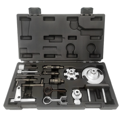 Набор фиксаторов для установки фаз грм VAG 2.7, 3.0 и 4.0 TDI