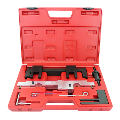 Набор фиксаторов для установки фаз грм BMW N43