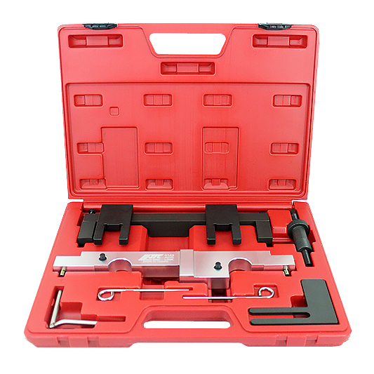 Набор фиксаторов для установки фаз грм BMW N43