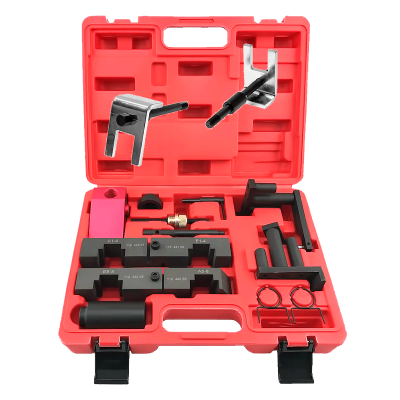 Набор фиксаторов для установки фаз грм BMW М60, М62, M62TU; Range Rover