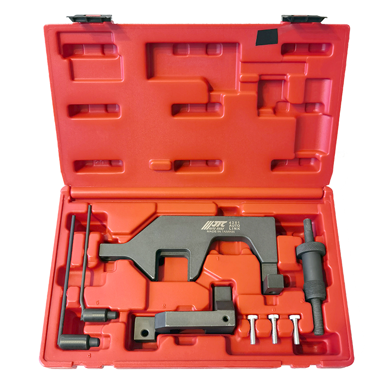 Набор фиксаторов для установки фаз грм BMW N13, N18