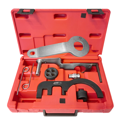 Набор фиксаторов для установки фаз грм BMW N47, N47S, N57