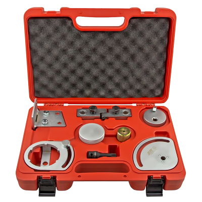 Набор фиксаторов для установки фаз грм Volvo / Land Rover T6: 3.0, 3.2